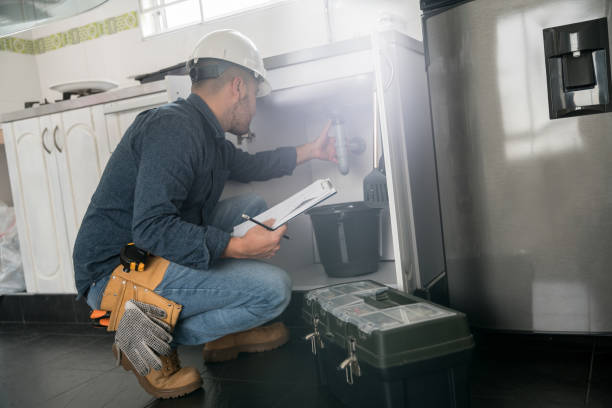 Best Sprinkler Systems  in Stratford, CA