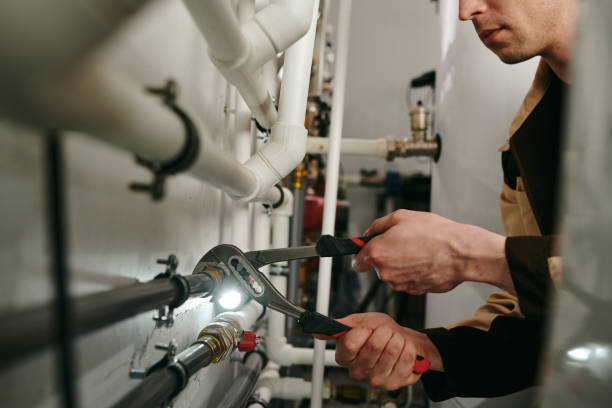 Best Affordable Plumbing Services  in Stratford, CA