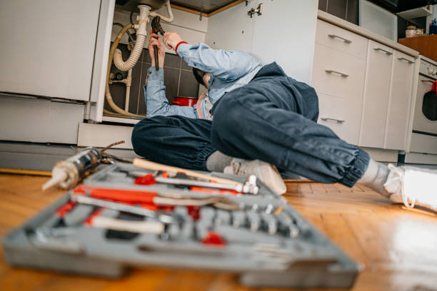 Best Water Leak Repair  in Stratford, CA