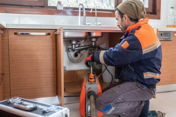 Best Sewer Line Repair  in Stratford, CA