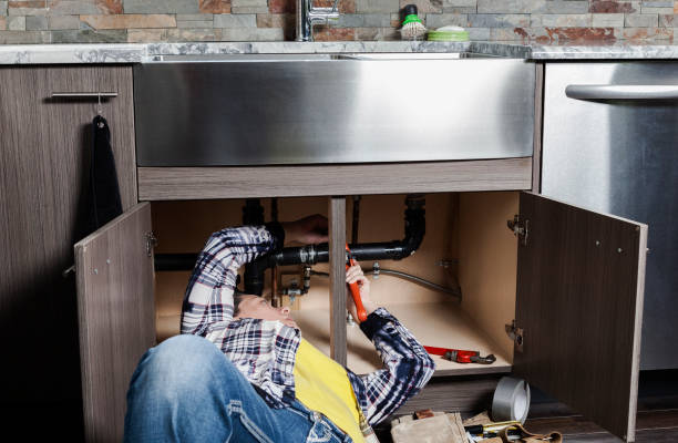 Best Commercial Plumbing Services  in Stratford, CA