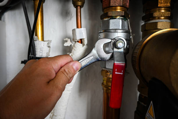 Best Clogged Drain Plumber  in Stratford, CA